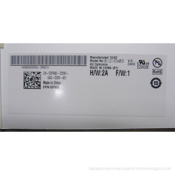 New And Original B121ew03 12.1''auo